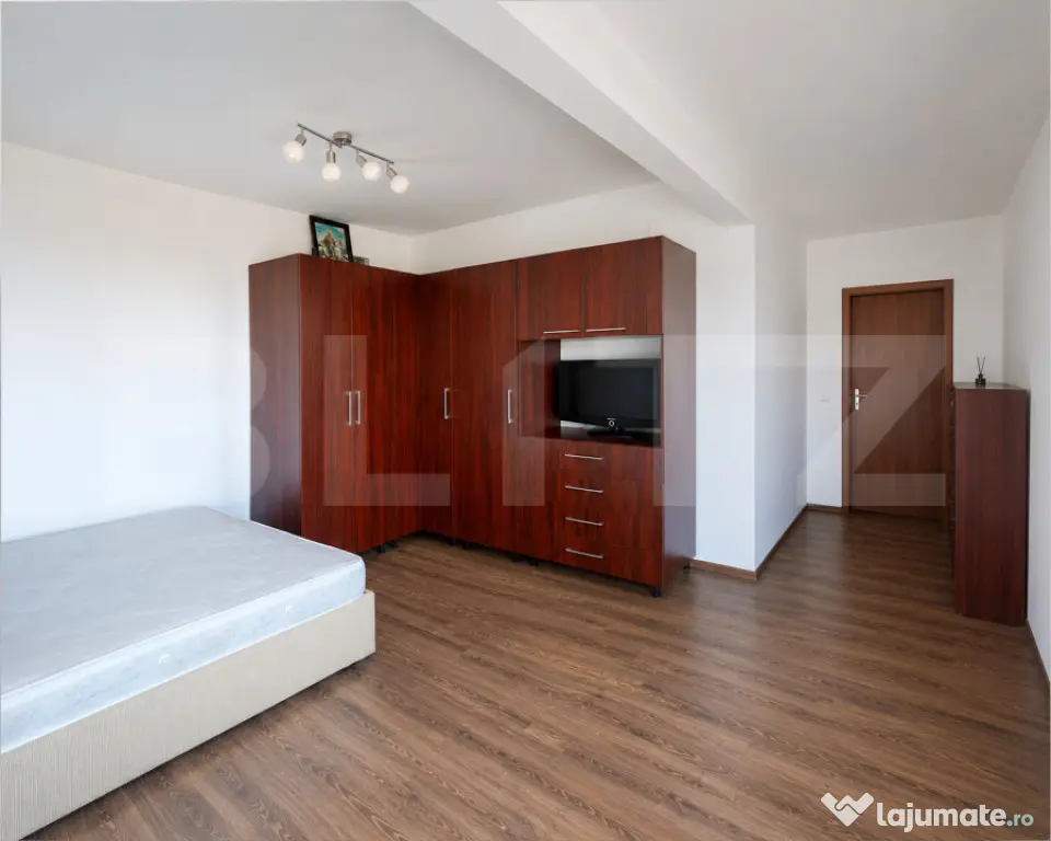 Apartament 3 cam. Filatura Ghimbav
