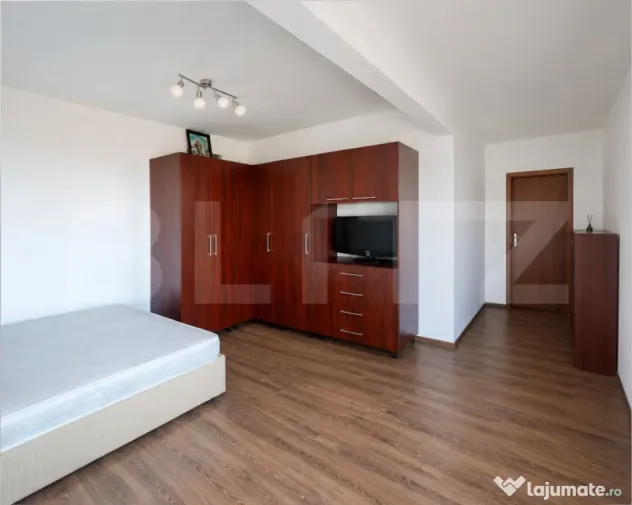 Apartament 3 cam. Filatura Ghimbav
