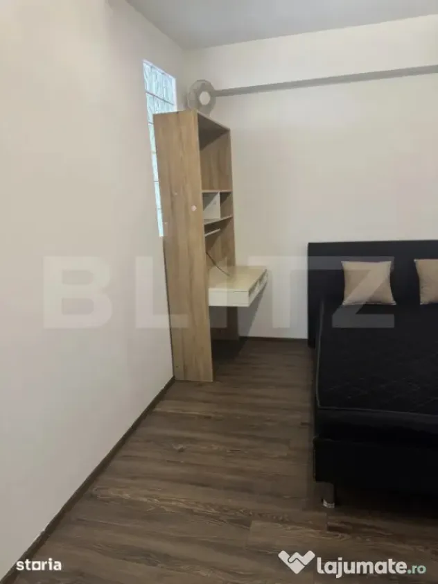 Apartament 3 cam. Filatura Ghimbav