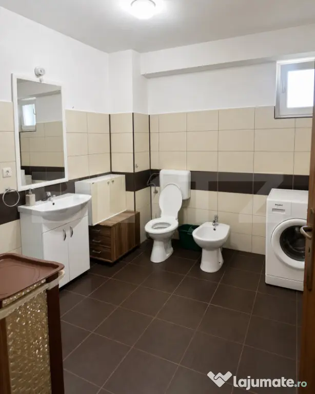Apartament 3 cam. Filatura Ghimbav