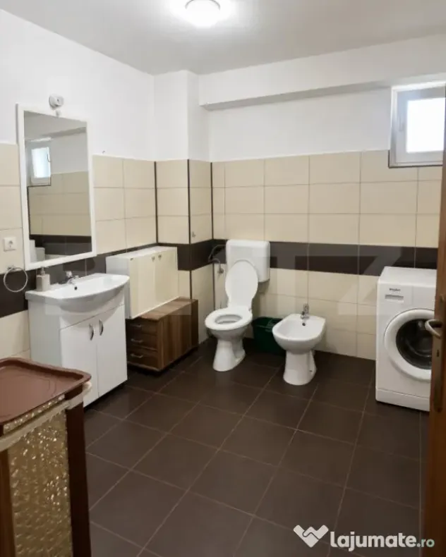 Apartament 3 cam. Filatura Ghimbav