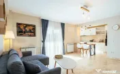 Oportunitate Premium Apartament de lux zona Ariniș, 3 cam 