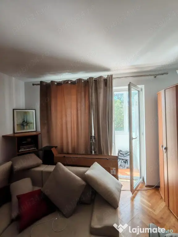 Apartament 2 camere -zona Gradinii Botanice