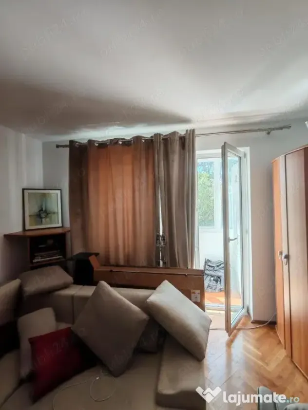 Apartament 2 camere -zona Gradinii Botanice