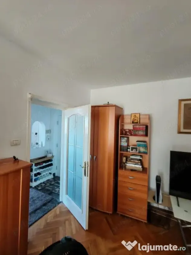 Apartament 2 camere -zona Gradinii Botanice