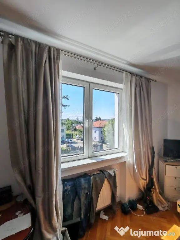 Apartament 2 camere -zona Gradinii Botanice