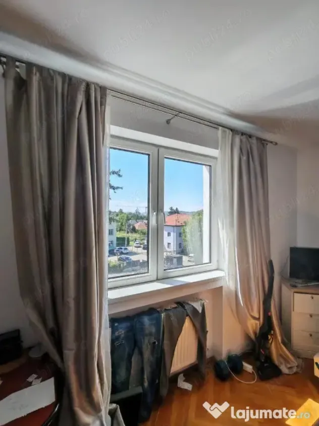 Apartament 2 camere -zona Gradinii Botanice