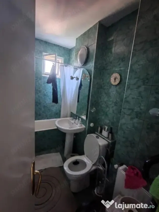 Apartament 2 camere -zona Gradinii Botanice