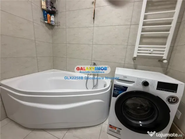Apartament 2 camere Militari Residence mobilat utilat 84.900