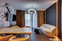 Apartament Lux 54 mp + Balcon | Floresti | Zona Eroilor |
