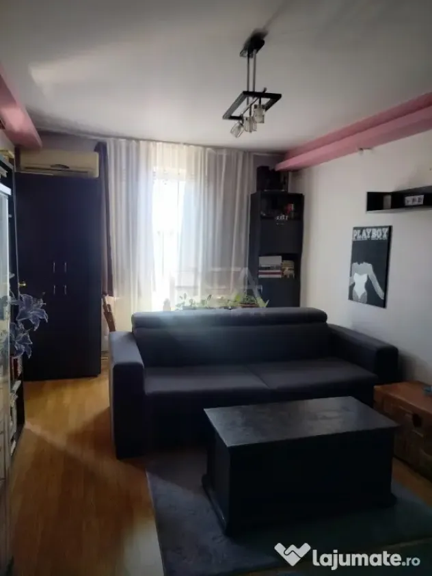 4 camere, 82 mp, centrală, parcare, Metrou Apărătorii Pat