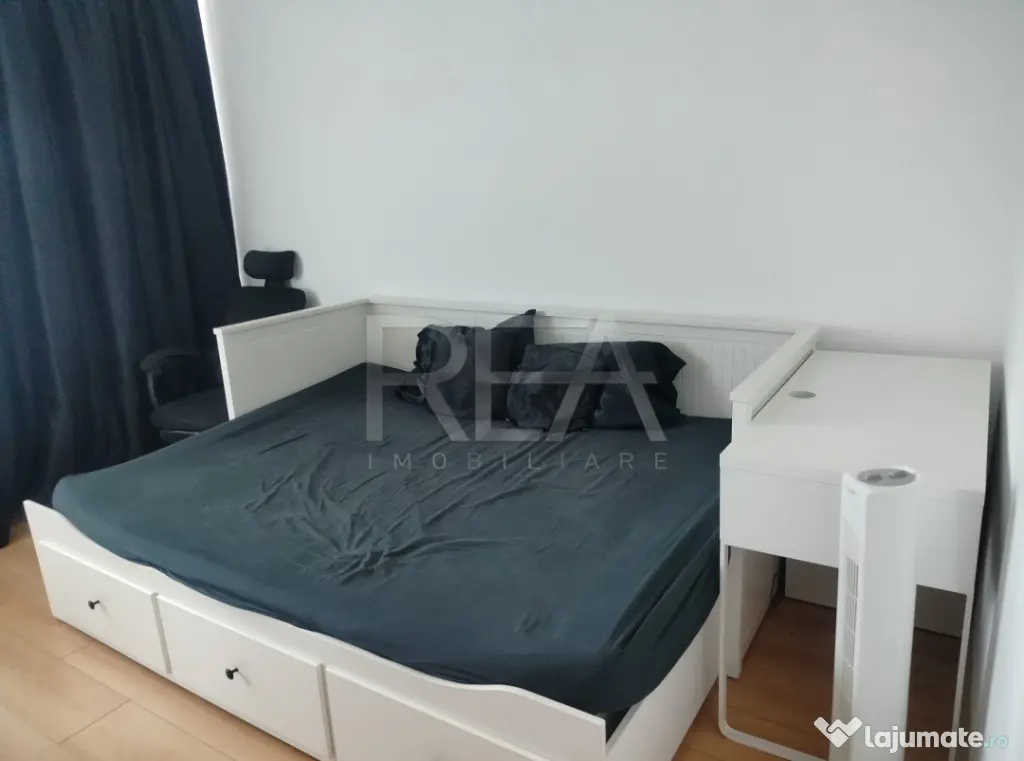 4 camere, 82 mp, centrală, parcare, Metrou Apărătorii Pat
