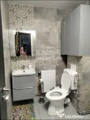 4 camere, 82 mp, centrală, parcare, Metrou Apărătorii Pat