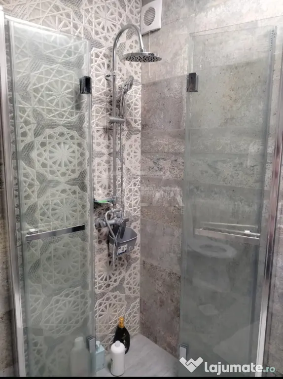 4 camere, 82 mp, centrală, parcare, Metrou Apărătorii Pat