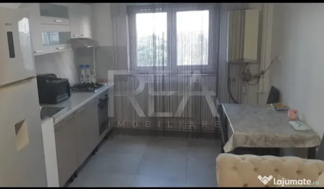 4 camere, 82 mp, centrală, parcare, Metrou Apărătorii Pat