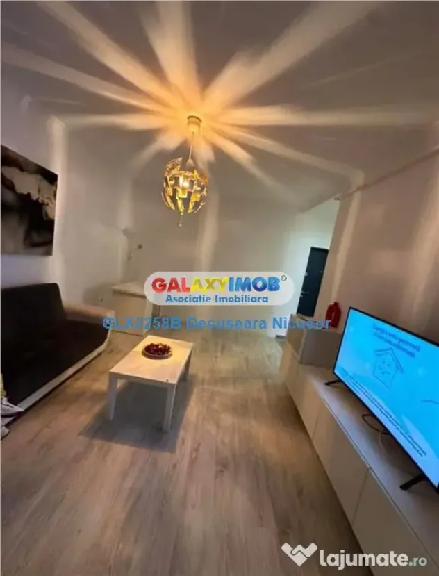 Apartament 2 camere Militari Residence , Avangarde City 81 9