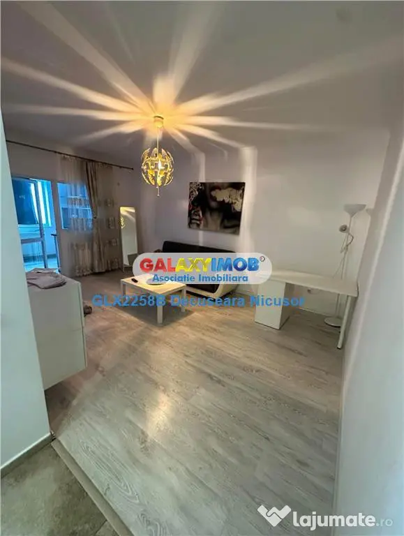 Apartament 2 camere Militari Residence , Avangarde City 81 9