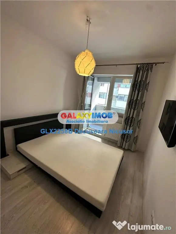 Apartament 2 camere Militari Residence , Avangarde City 81 9