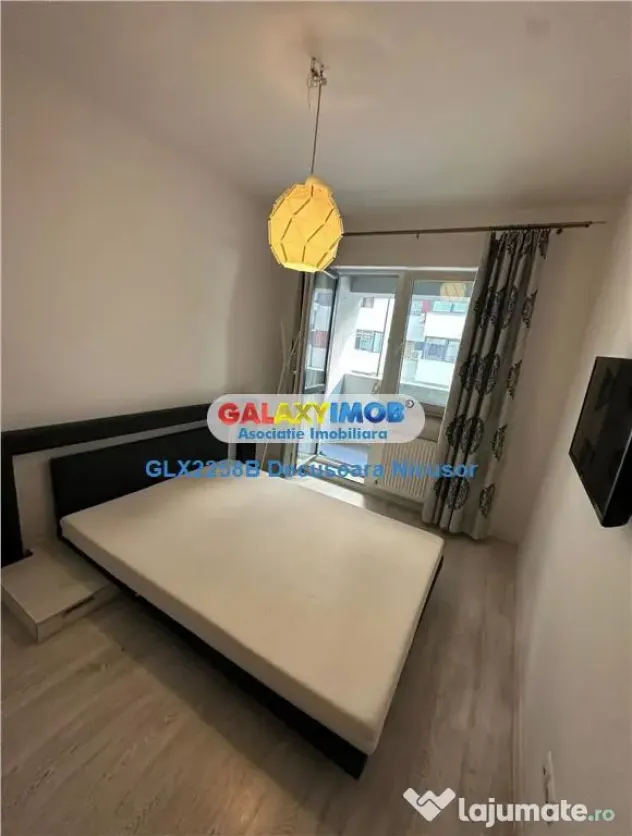 Apartament 2 camere Militari Residence , Avangarde City 81 9