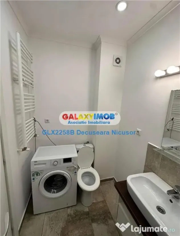 Apartament 2 camere Militari Residence , Avangarde City 81 9