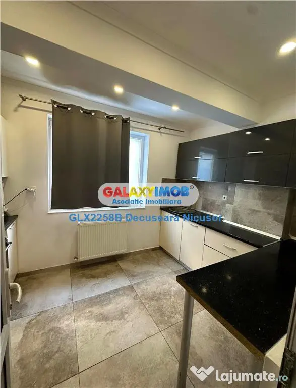 Apartament 2 camere Militari Residence , Avangarde City 81 9