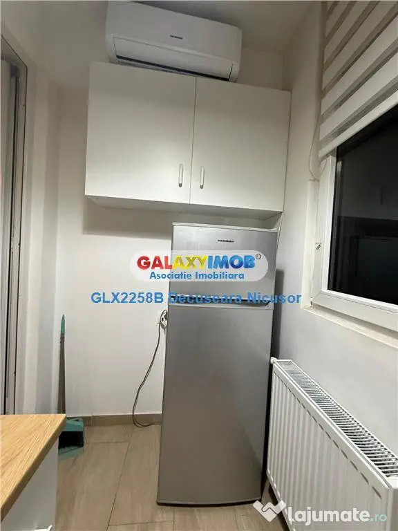 Garsoniera, Militari Residence, Str Rezervelor, 49 900 euro