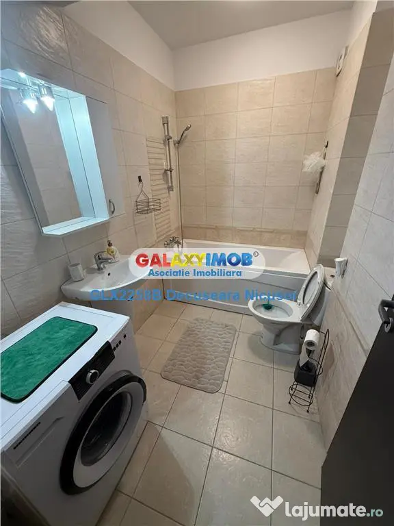 Garsoniera, Militari Residence, Str Rezervelor, 49 900 euro
