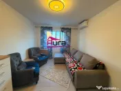 Inchiriez apartament 2 camere zona Big 