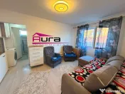 Inchiriez apartament 2 camere zona Big 
