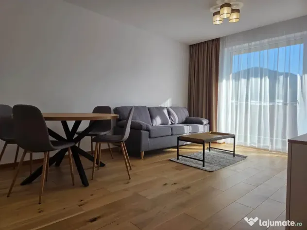 Apartament de 3 camere zona ASTRA,Str Carpatilor,