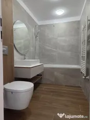 Apartament de 3 camere zona ASTRA,Str Carpatilor, 