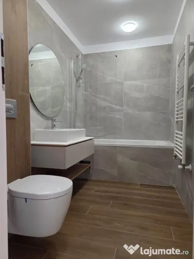 Apartament de 3 camere zona ASTRA,Str Carpatilor,
