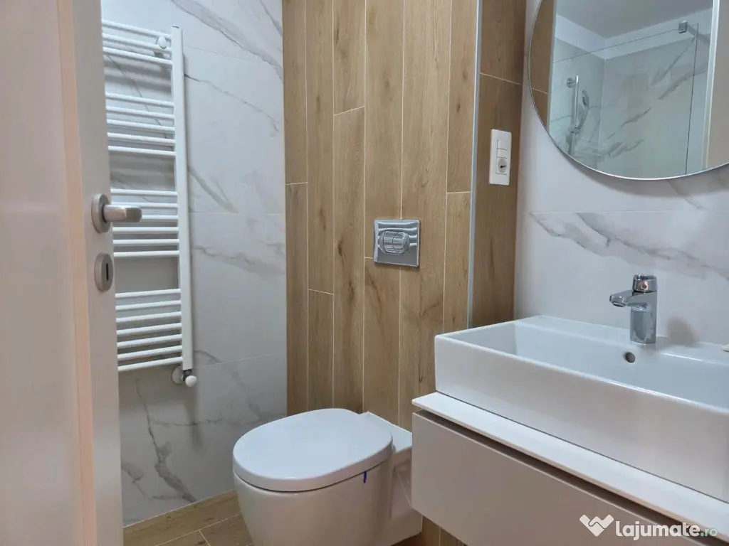 Apartament de 3 camere zona ASTRA,Str Carpatilor,