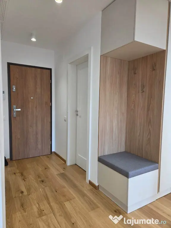 Apartament de 3 camere zona ASTRA,Str Carpatilor,