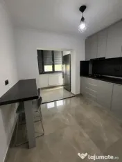 Apartament 3 camere 2 bai Lux Rovine 