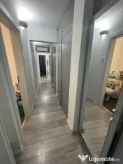 Apartament 3 camere 2 bai Lux Rovine 