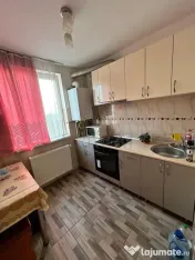 Dambovita - 2 Camere - Etaj intermediar cu LIFT - Centrala p