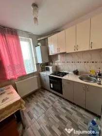 Dambovita - 2 Camere - Etaj intermediar cu LIFT - Centrala p