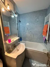 Dambovita - 2 Camere - Etaj intermediar cu LIFT - Centrala p