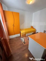 Apartament cu 3 camere + mansardă - Zona Școala 7 