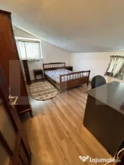 Apartament cu 3 camere + mansardă - Zona Școala 7 