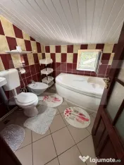 Apartament cu 3 camere + mansardă - Zona Școala 7 