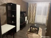 BUZIASULUI - APARTAMENT 1 CAMERA - mobilat, utilat, decomand 