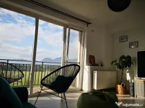 PROPRIETAR - Apartament 2 camere - Panorama deosebita asupra muntilor