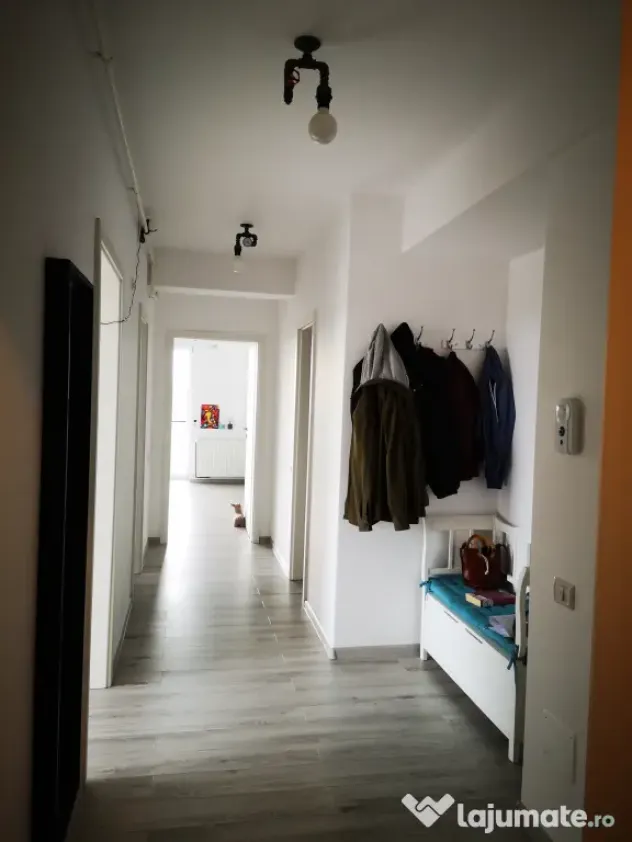 PROPRIETAR - Apartament 2 camere - Panorama deosebita asupra muntilor