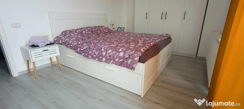 PROPRIETAR - Apartament 2 camere - Panorama deosebita asupra muntilor