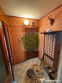 APARTAMENT CU 2 CAMERE – ETAJ 1, ZONA SMIRODAVA