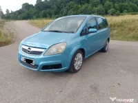 Opel Zafira - 7 locuri