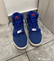Nike Air Jordan Legacy 312 Pistons