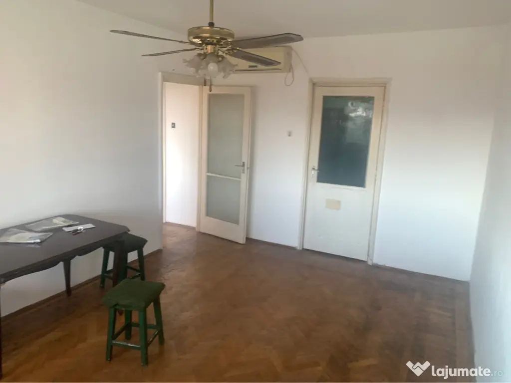 Apartament 2 camere Gara de Nord